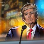 Trump names podcaster David Sacks as ‘AI and crypto czar’