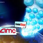 GameStop, AMC stocks surge after cryptic Roaring Kitty post