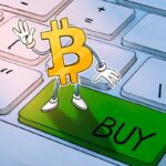 BlackRock, MARA Holdings, whale buys nearly 10K Bitcoin as price retreated