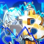 Bitcoin to top $110K by Jan, $20B TRX hints at ‘altseason’ — Finance Redefined