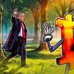 Trump’s BTC reserve plan would be a ‘bad deal‘ — Ex-NY Fed president