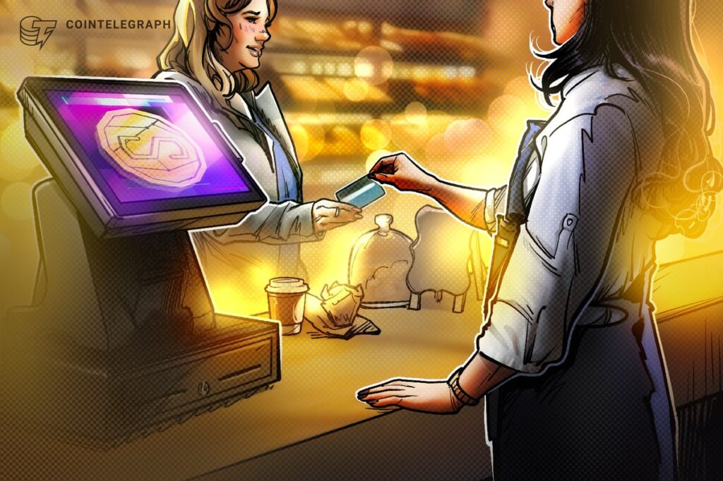 Nuvei, Visa partner on stablecoin payments for Latam merchants