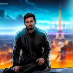 Telegram founder Pavel Durov questioned in Paris court for first time: Report