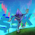 Ether to $5K on fractals, BlackRock ETH ETF holdings 2x with $500M buy