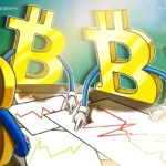 ‘Potential top’ for Bitcoin as long-term holders sell 828K BTC in 30 days