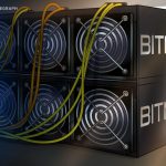 Bitcoin ASIC maker Bitmain expands production line into US