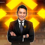 Binance boss Richard Teng says re-entering US market a ‘premature discussion’