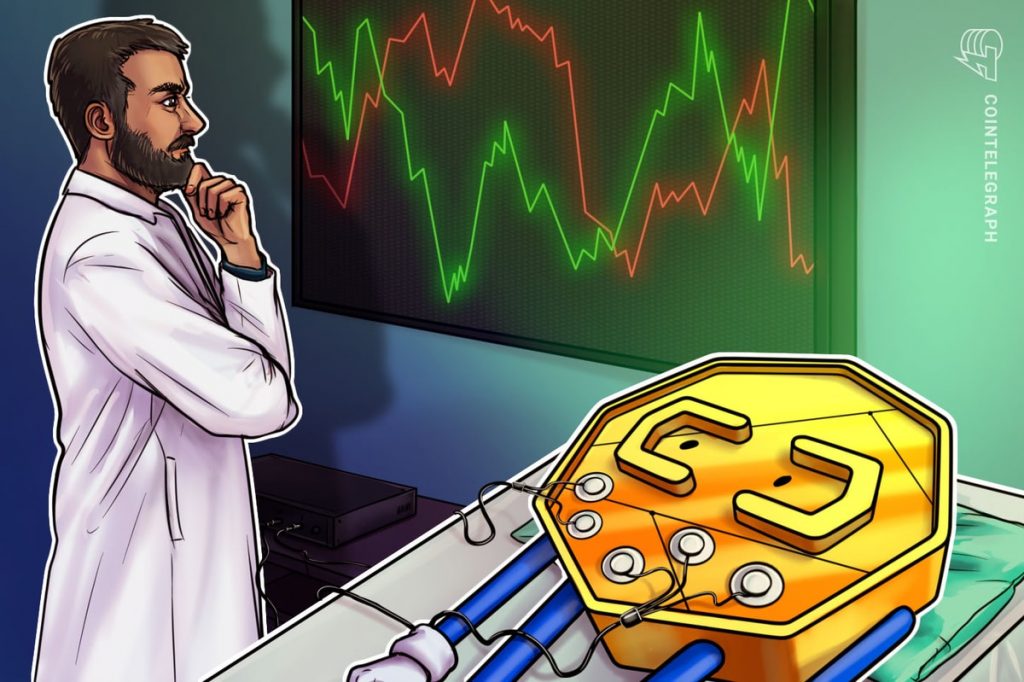 Crypto ‘buy the dip’ moments to last longer this cycle: Hedge fund founder