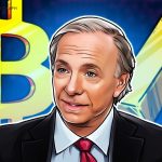 Ray Dalio predicts global debt crisis, backs Bitcoin, gold