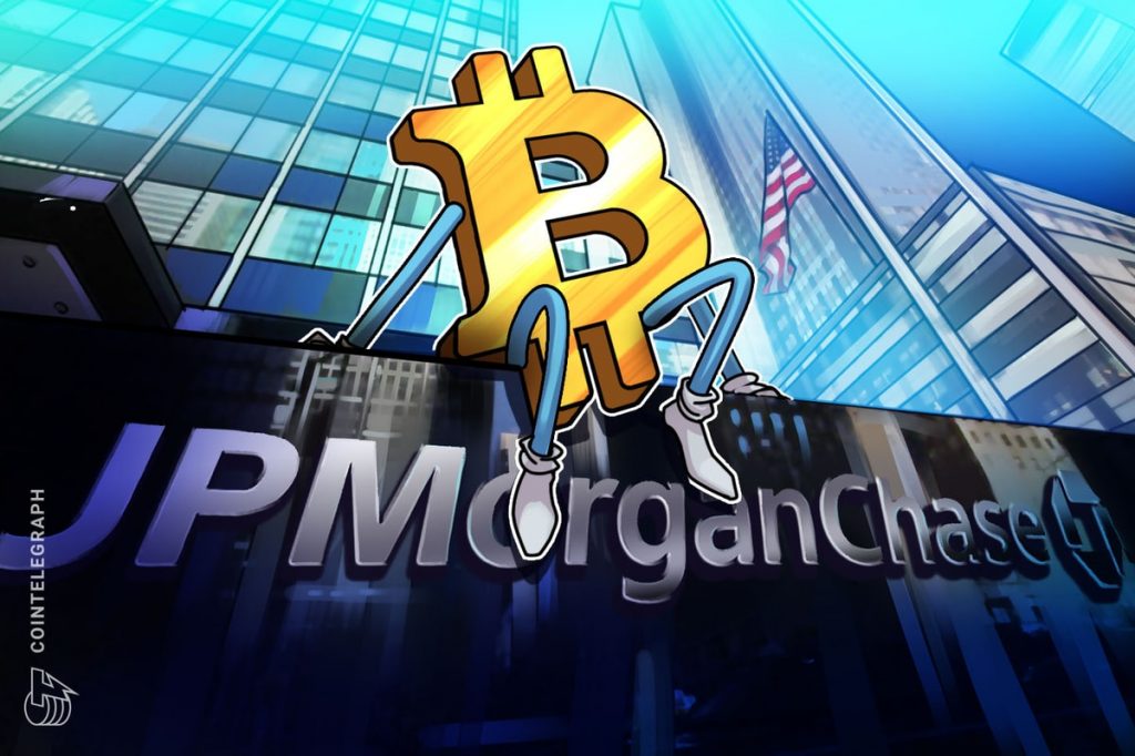 JPMorgan raises price targets on Bitcoin mining stocks