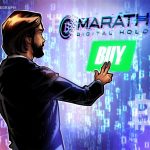 MARA Holdings buys another $1.1 BTC, hits industry-first 50 EH/s