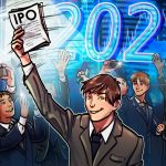 Bitwise predicts 2025 as year for crypto IPO — Kraken, Circle to go public