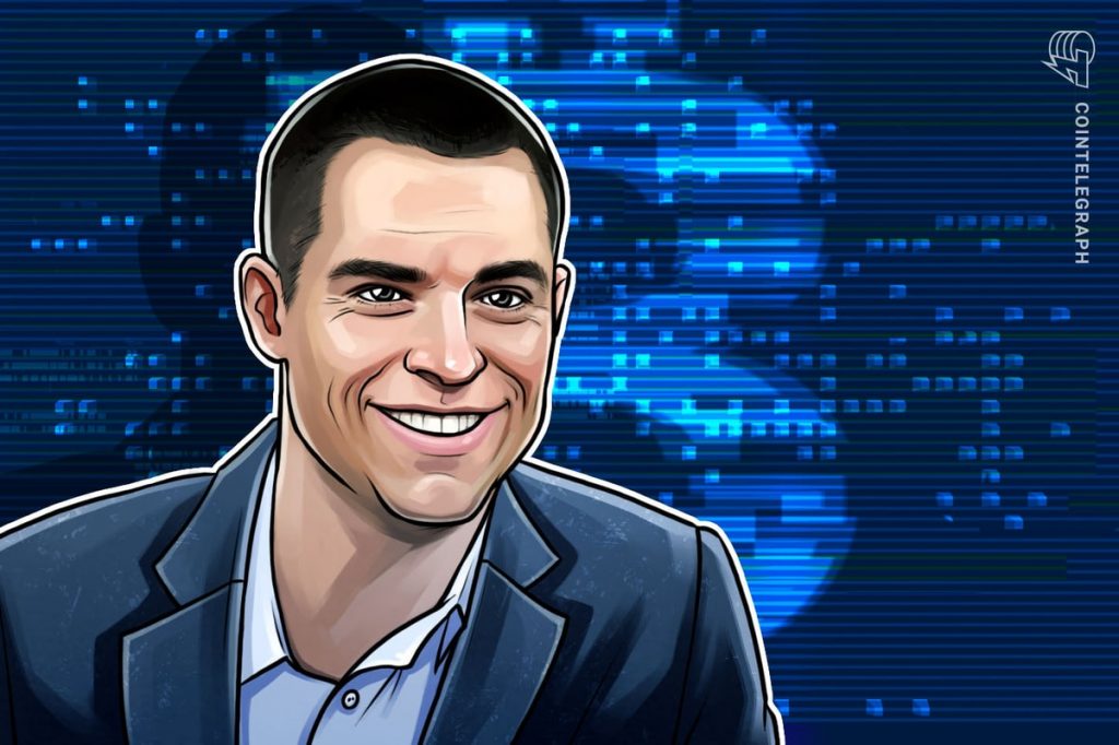 Roger Ver claims US targets him for Bitcoin advocacy, not taxes