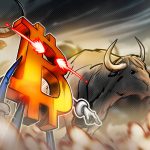 Bitcoin hits level bulls must ‘control’ for a new $100K BTC price push