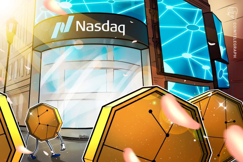 Japanese crypto exchange Coincheck to debut Nasdaq trading