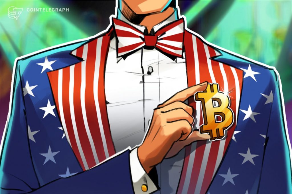 Alabama should establish Bitcoin reserve, says state auditor