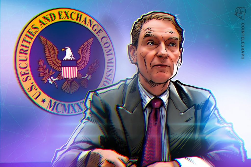 New SEC boss Paul Atkins will transform crypto… but not right away