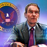 New SEC boss Paul Atkins will transform crypto… but not right away