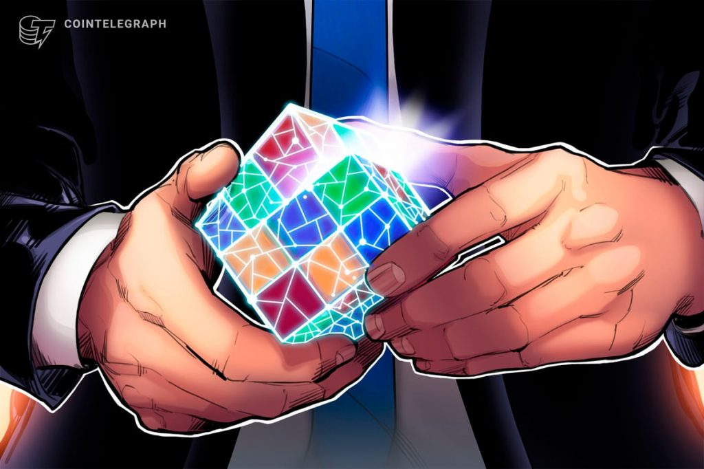 RMIT to make Blockchain Hub a part-time gig, hints at resource crunch