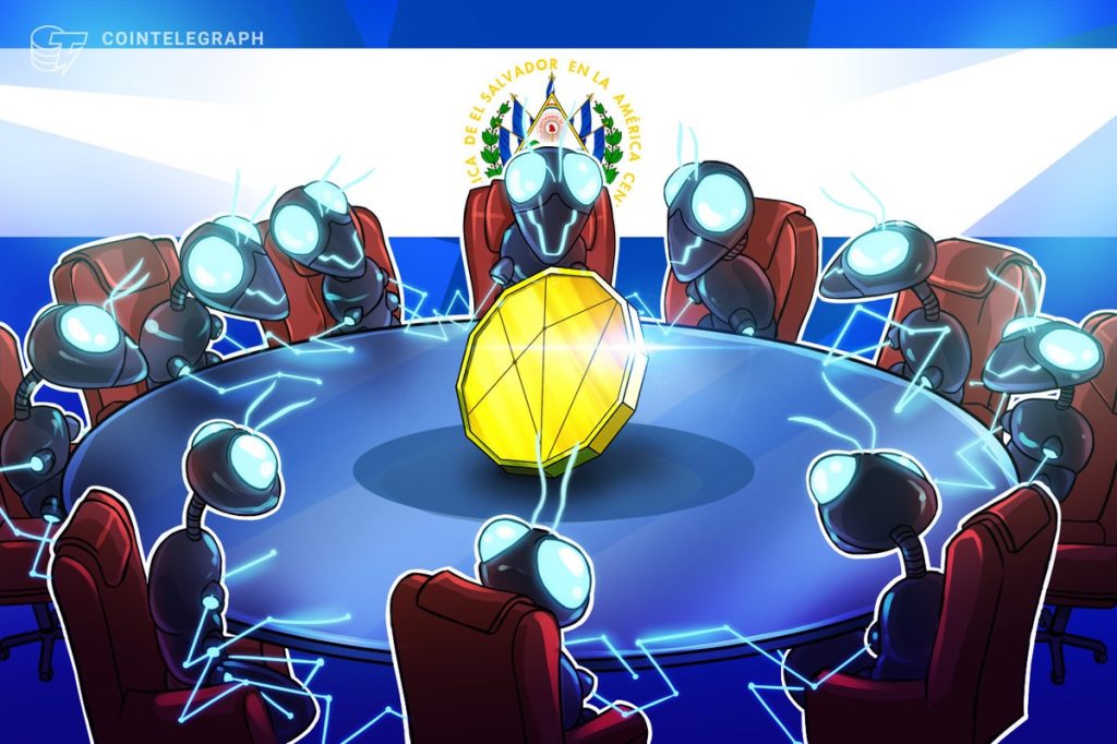 El Salvador to extend crypto agreements beyond Argentina