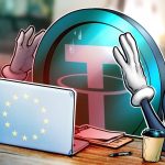 Coinbase prepares to delist Tether’s USDT stablecoin in Europe