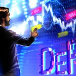 Mass, Synthetix to launch mobile DeFi perps trading app