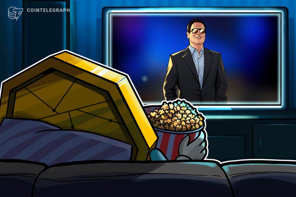 Mark Cuban educates comedian Jon Stewart on crypto