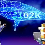 Bitcoin bulls ignore PPI shock as whales fuel BTC price run to $102K