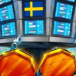 Sweden’s Spotlight Stock Market adds 20 crypto ETPs by Valour