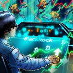 BlackRock says 1-2% a ‘reasonable’ Bitcoin portfolio allocation