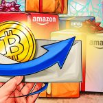 Why tech giants like Amazon may hesitate to adopt Bitcoin