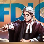 Judge slams FDIC’s ‘lack of good-faith’ in censoring crypto letters to banks