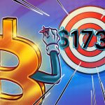 Bitcoin price 2025 cycle target ‘minimum’ starts at $175K — Analyst