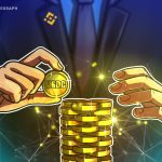 Binance seals USDC ties a year after BUSD exit