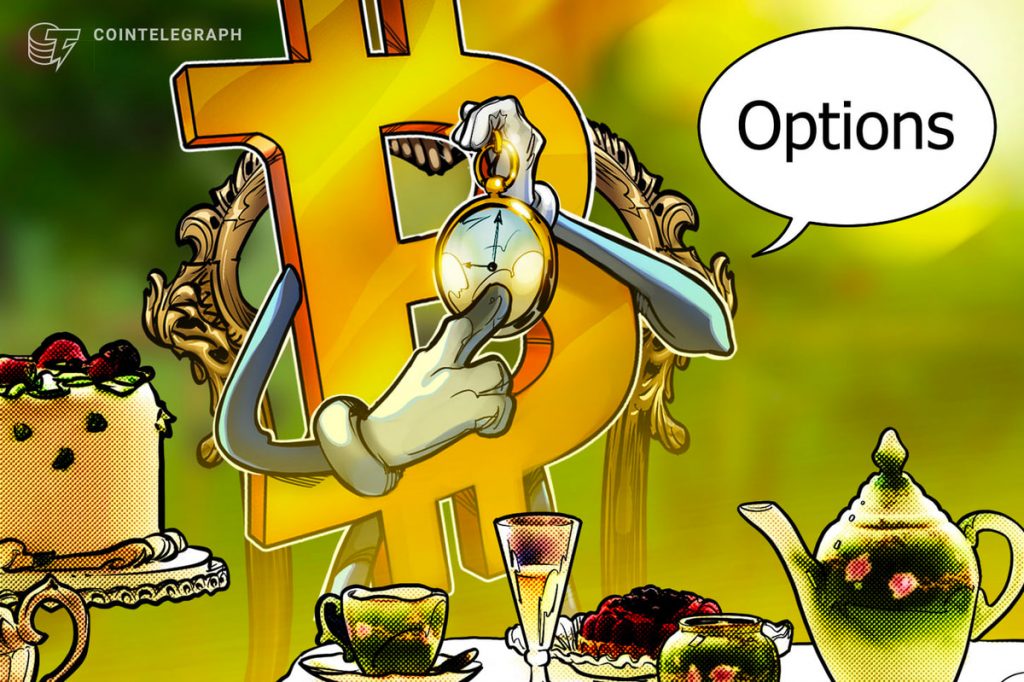 Bitcoin’s $19.8B options expiry is coming up — What does it mean for BTC price?