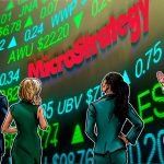 Michael Saylor’s MicroStrategy enters Nasdaq 100