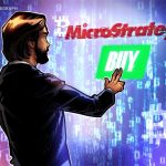 MicroStrategy’s Saylor hints at first Bitcoin purchase above $100K