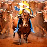 Bitcoin price eyes ’round number’ next as bulls run past $106K