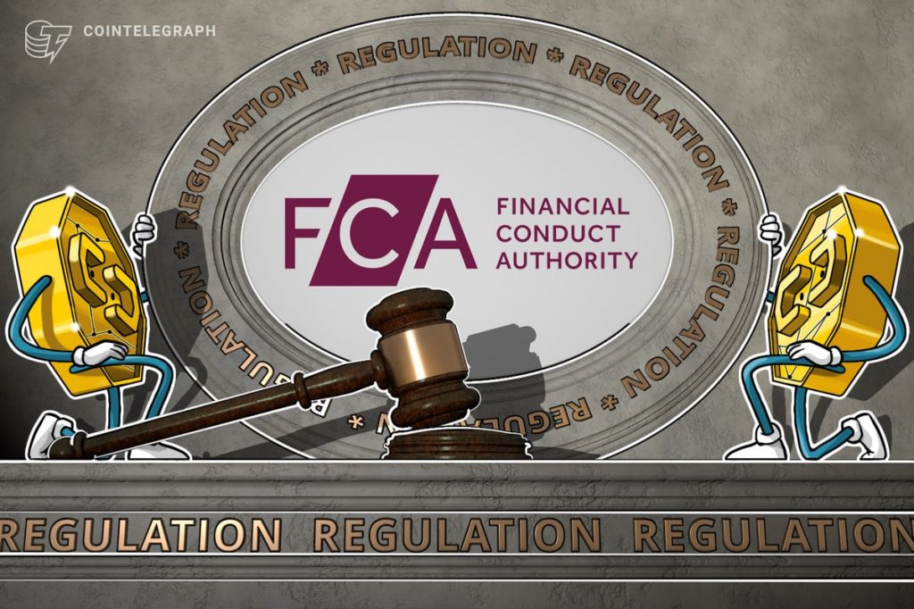 FCA releases discussion paper on crypto market transparency, abuse