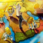 Crypto trends shaping the Middle East’s blockchain future