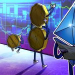 Ethereum price eyes new all-time highs, but will $15K be the top?