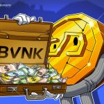 BVNK raises $50M to expand into US stablecoin market