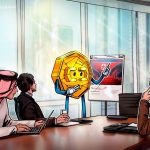 US Treasury and UAE target North Korean digital asset launderers