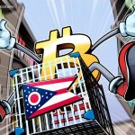 Ohio lawmaker introduces Bitcoin reserve bill allowing state to buy BTC