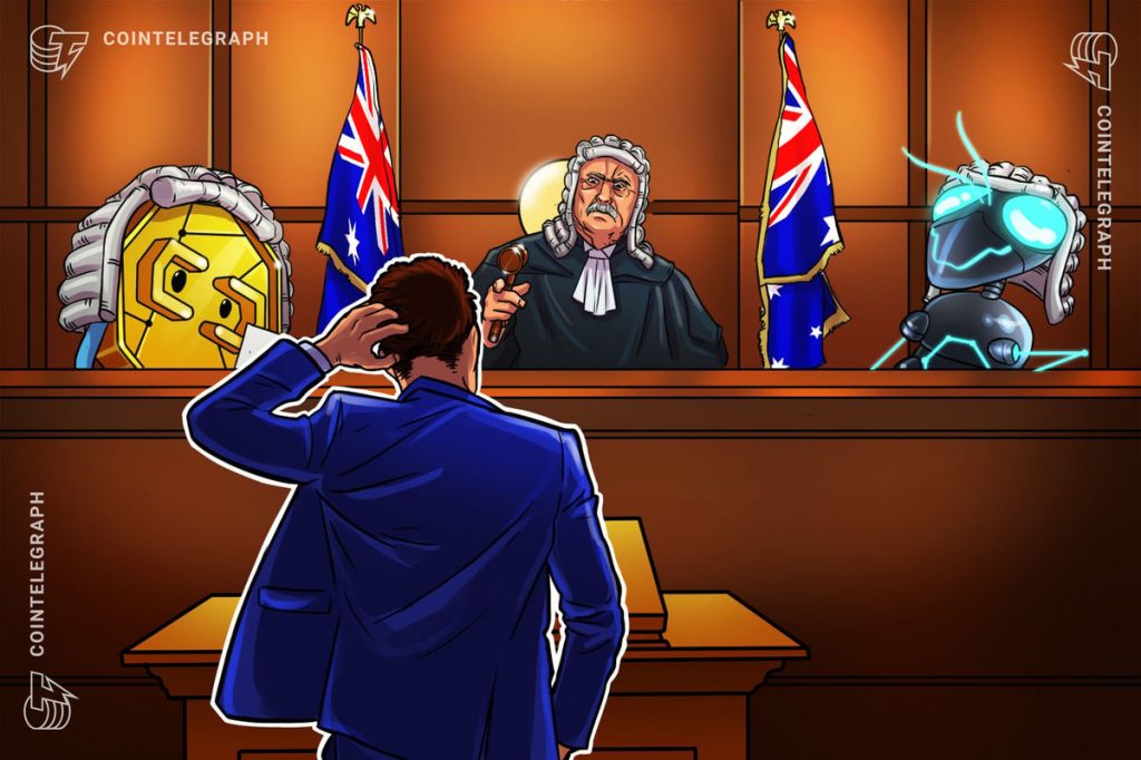 Binance Australia sued over alleged consumer protection breaches