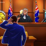 Binance Australia sued over alleged consumer protection breaches