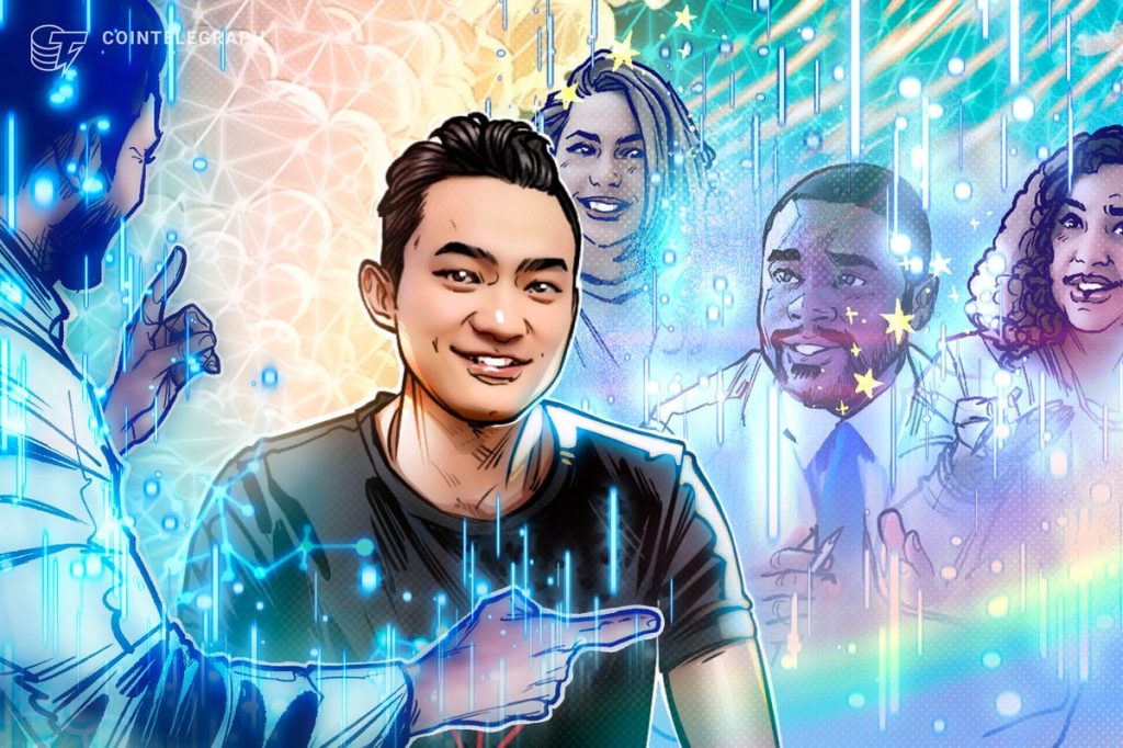 Community slams Coinbase for linking WBTC delisting to Justin Sun