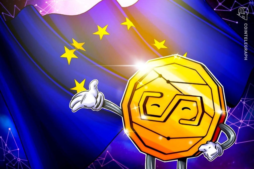 MiCA-compliant stablecoins dominate European market — Kaiko