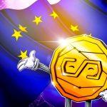 MiCA-compliant stablecoins dominate European market — Kaiko