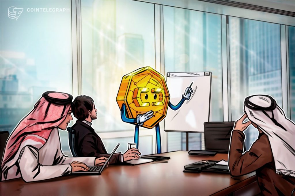 The UAE crypto legal chronicles